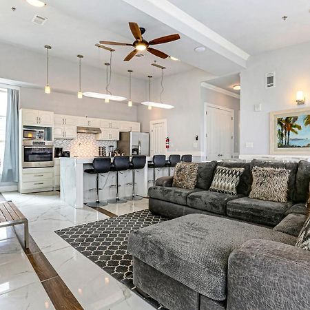뉴올리언스 5Br Penthouse With Amenities Near Fq 아파트 외부 사진