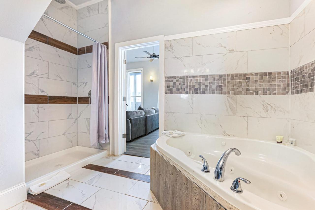 뉴올리언스 5Br Penthouse With Amenities Near Fq 아파트 외부 사진