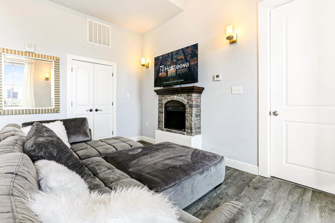 뉴올리언스 5Br Penthouse With Amenities Near Fq 아파트 외부 사진