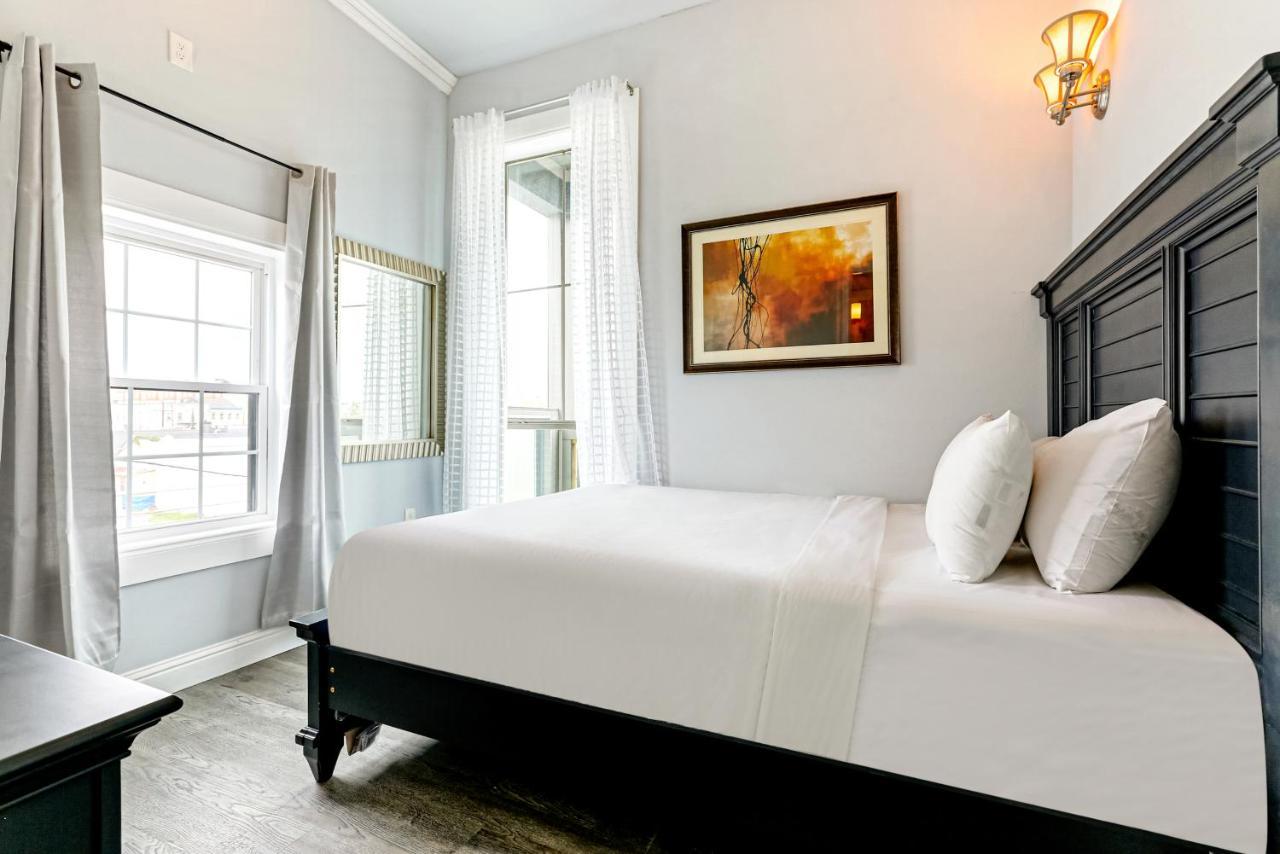뉴올리언스 5Br Penthouse With Amenities Near Fq 아파트 외부 사진