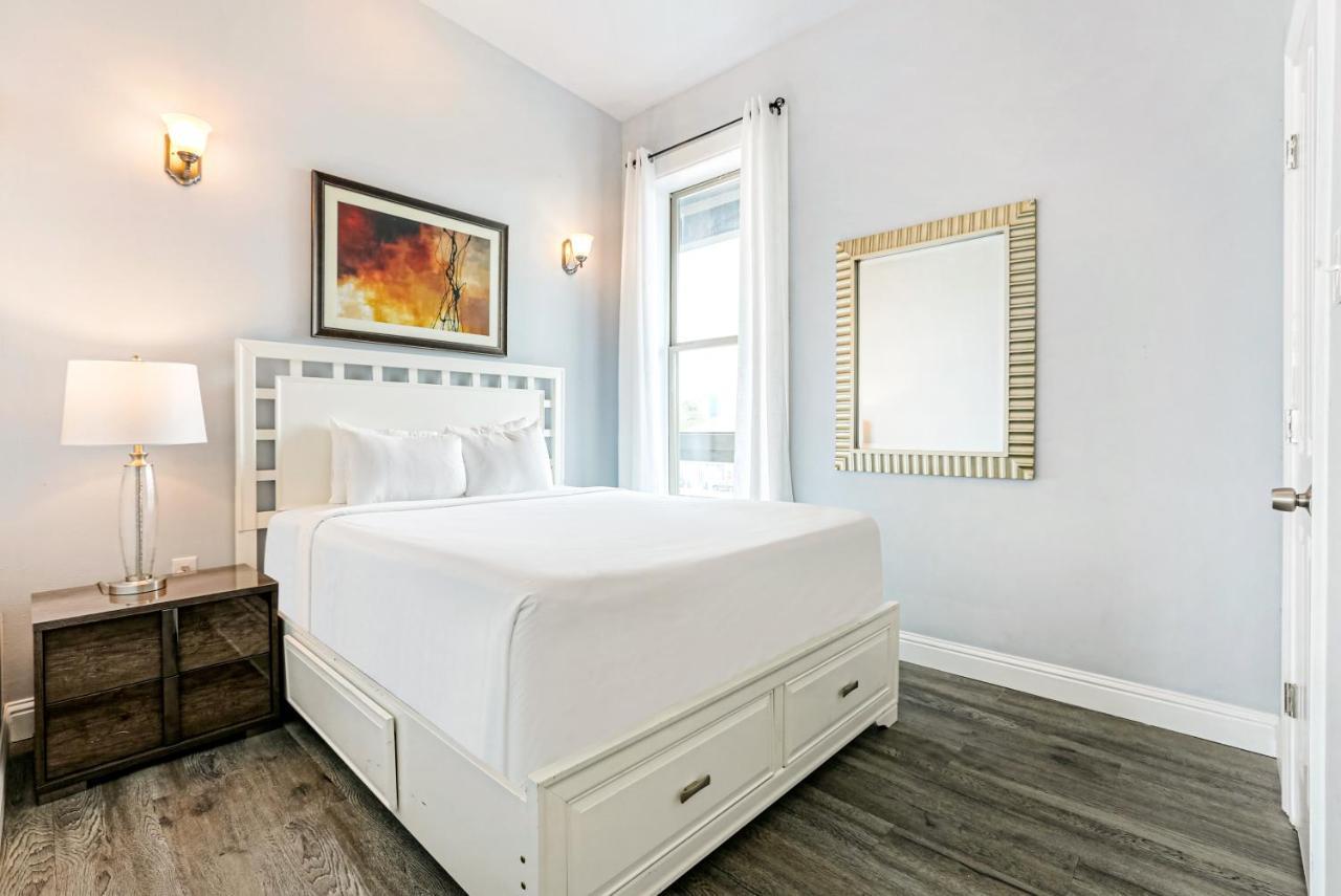 뉴올리언스 5Br Penthouse With Amenities Near Fq 아파트 외부 사진
