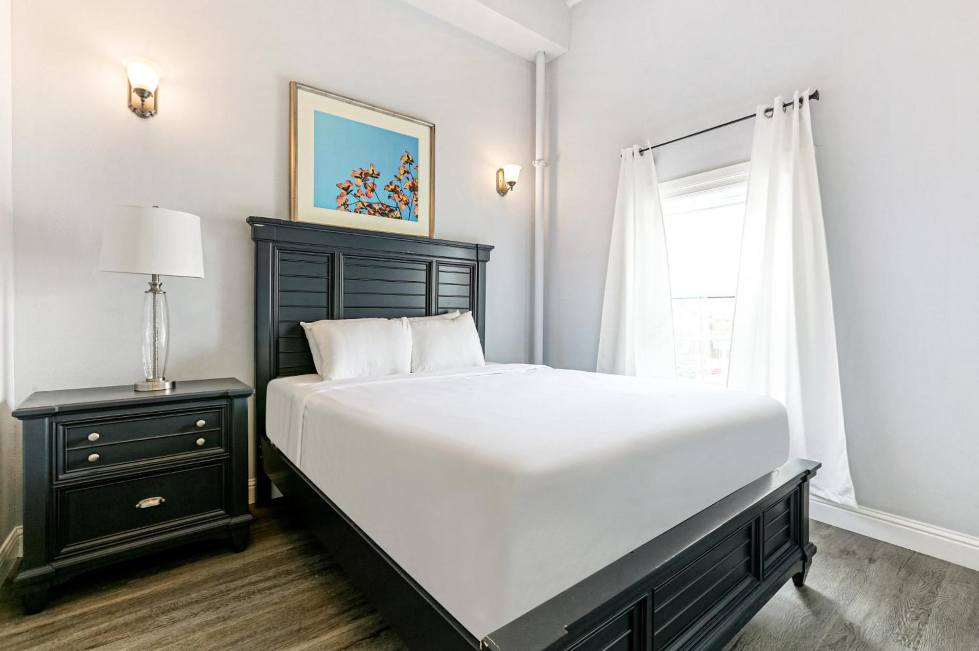 뉴올리언스 5Br Penthouse With Amenities Near Fq 아파트 외부 사진